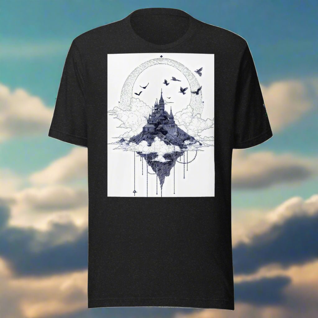 Skylock Citadel – Unisex Staple T-Shirt - BBairt