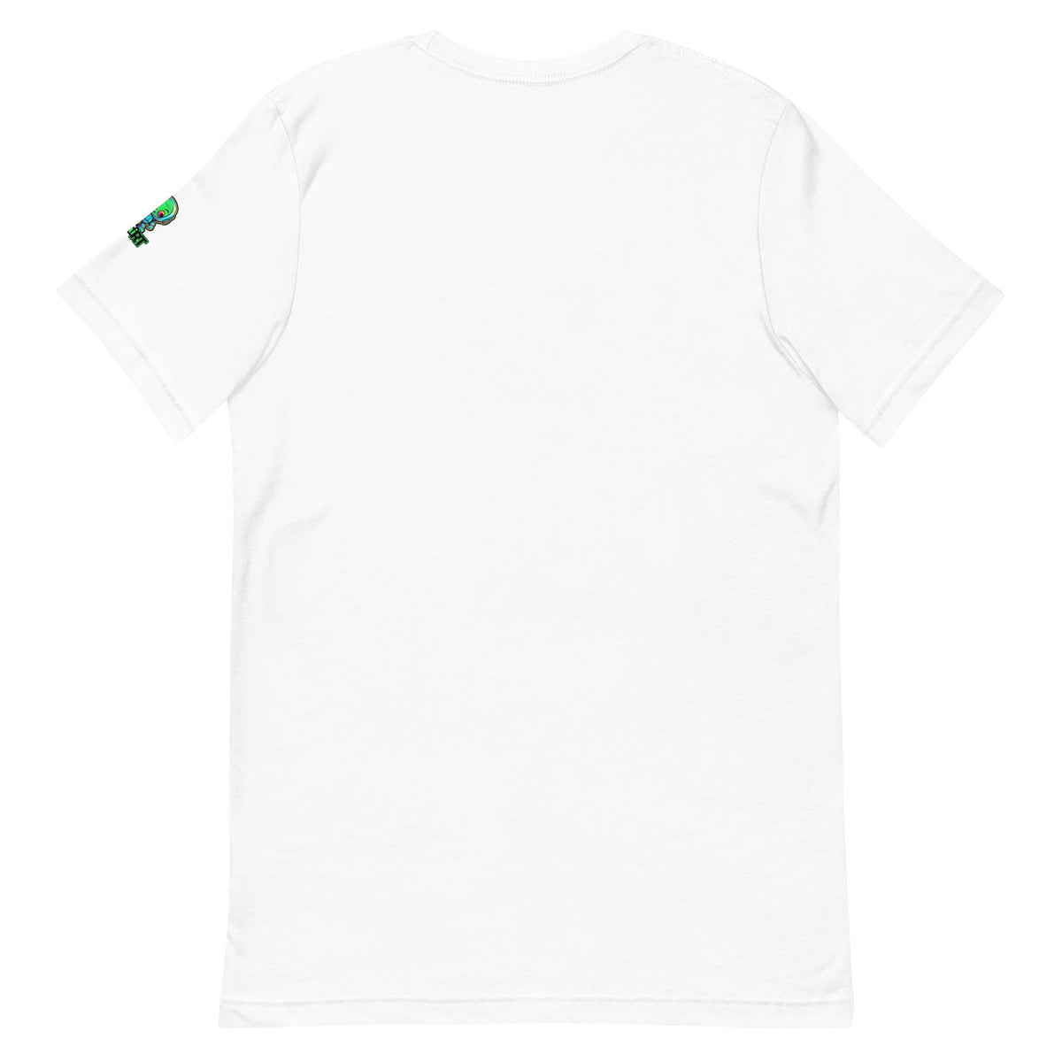 Skyscorcher Solo – Unisex Staple T-Shirt - BBairt