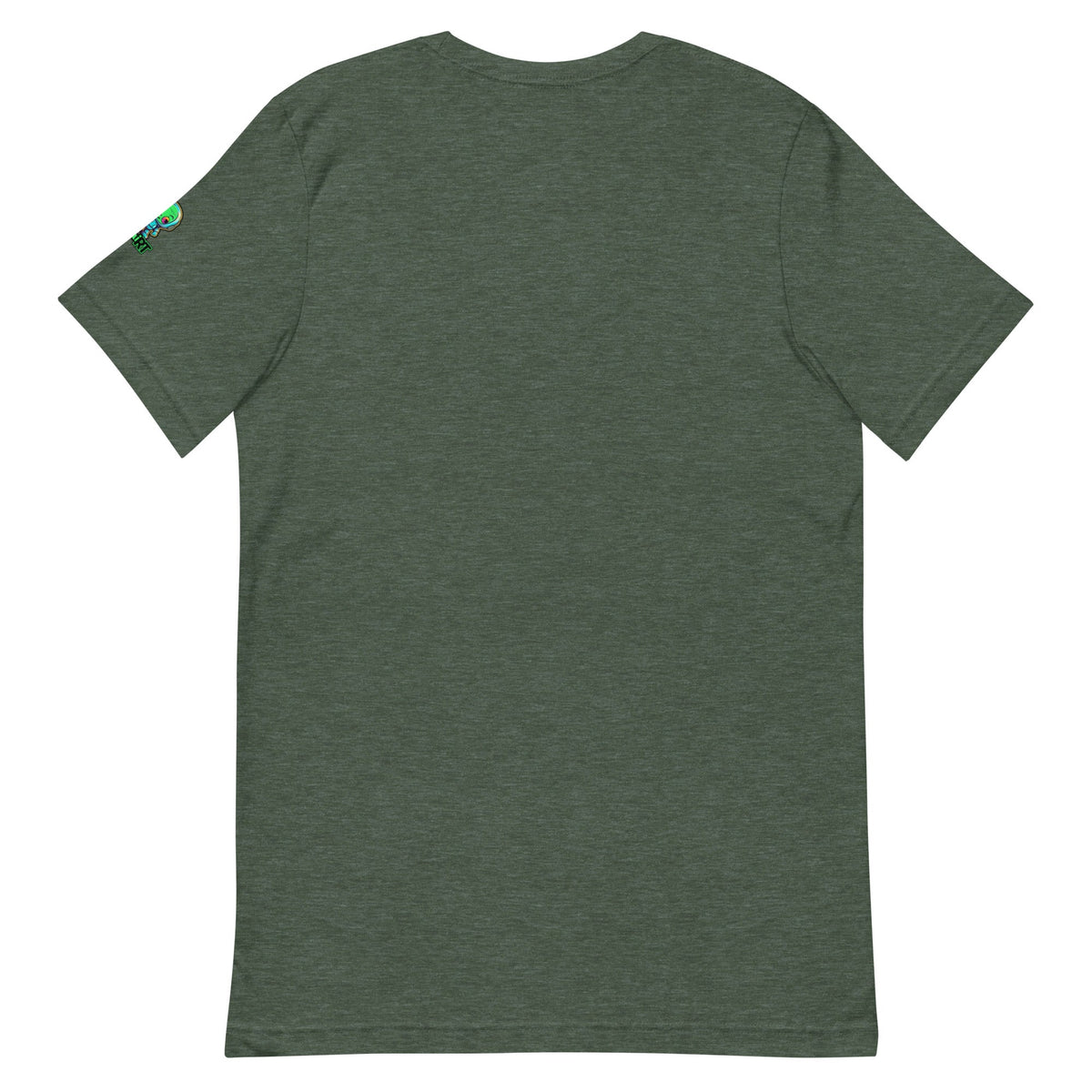 Skyscorcher Solo – Unisex Staple T-Shirt - BBairt