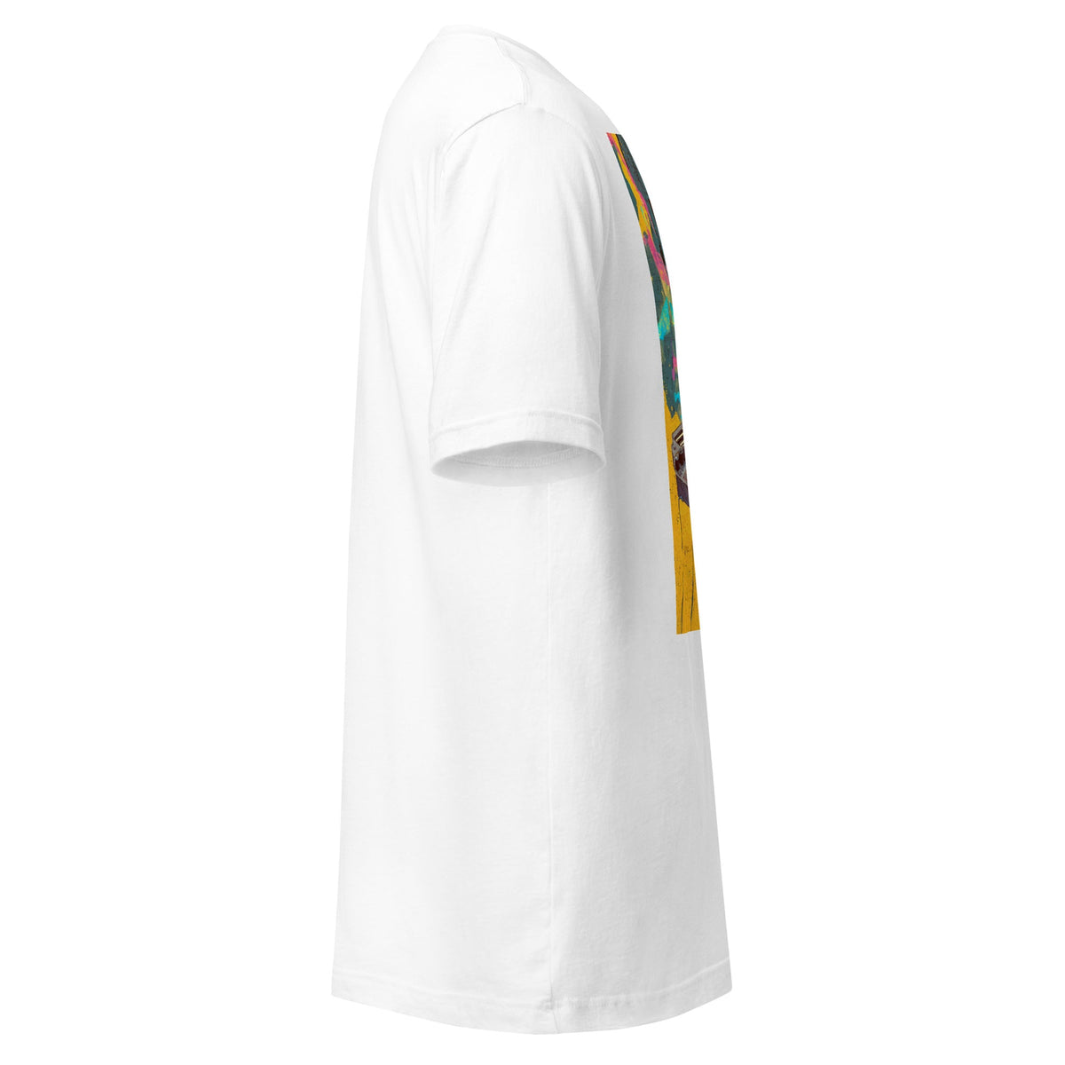 Synthbound Sage – Unisex Staple T-Shirt - BBairt