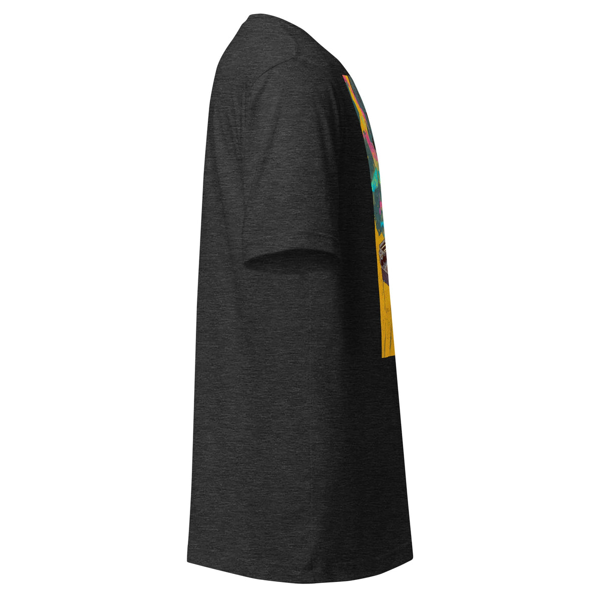 Synthbound Sage – Unisex Staple T-Shirt - BBairt