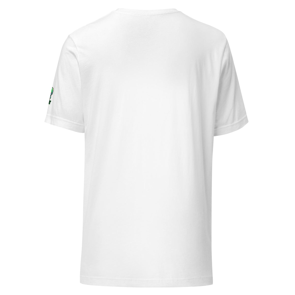 Synthbound Sage – Unisex Staple T-Shirt - BBairt