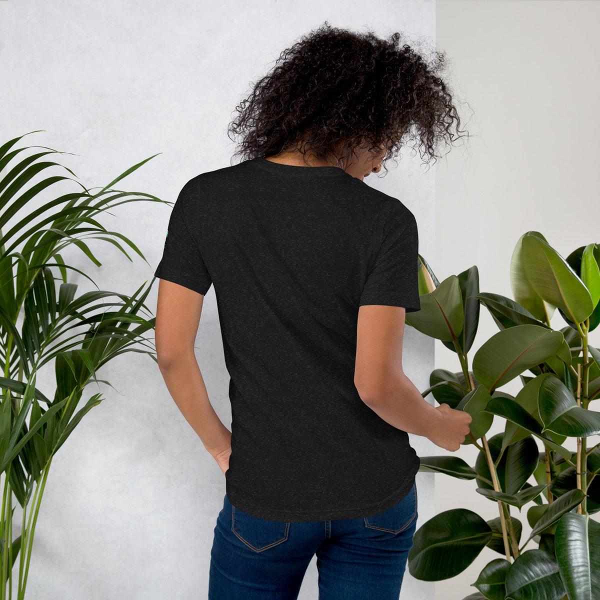 Synthbound Sage – Unisex Staple T-Shirt - BBairt