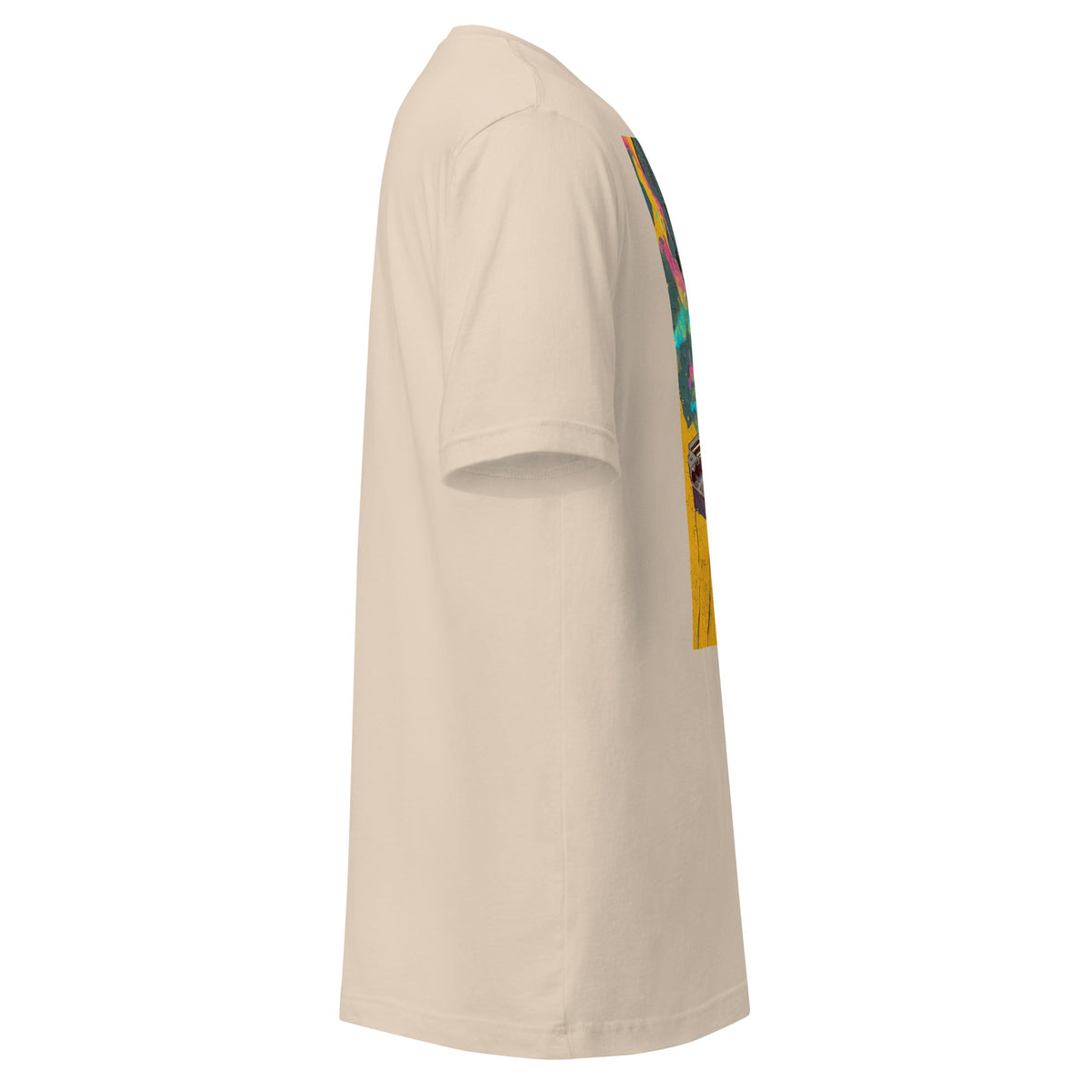 Synthbound Sage – Unisex Staple T-Shirt - BBairt