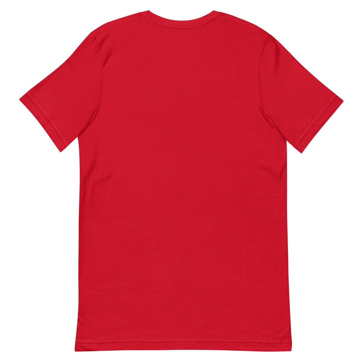 Techno Toad - Unisex t-shirt - BBairt