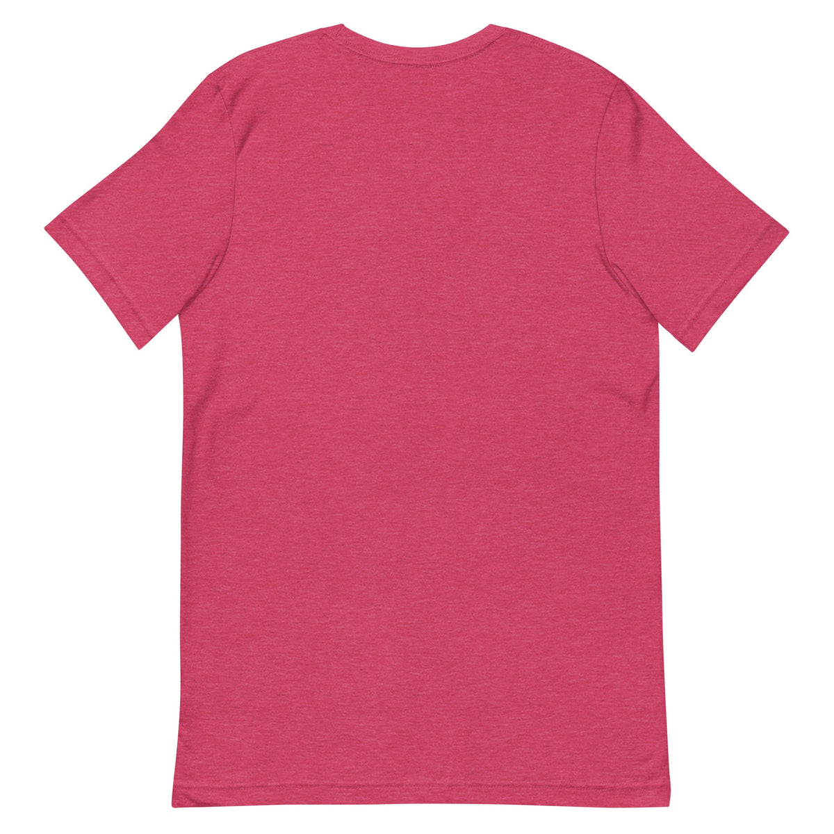 Techno Toad - Unisex t-shirt - BBairt