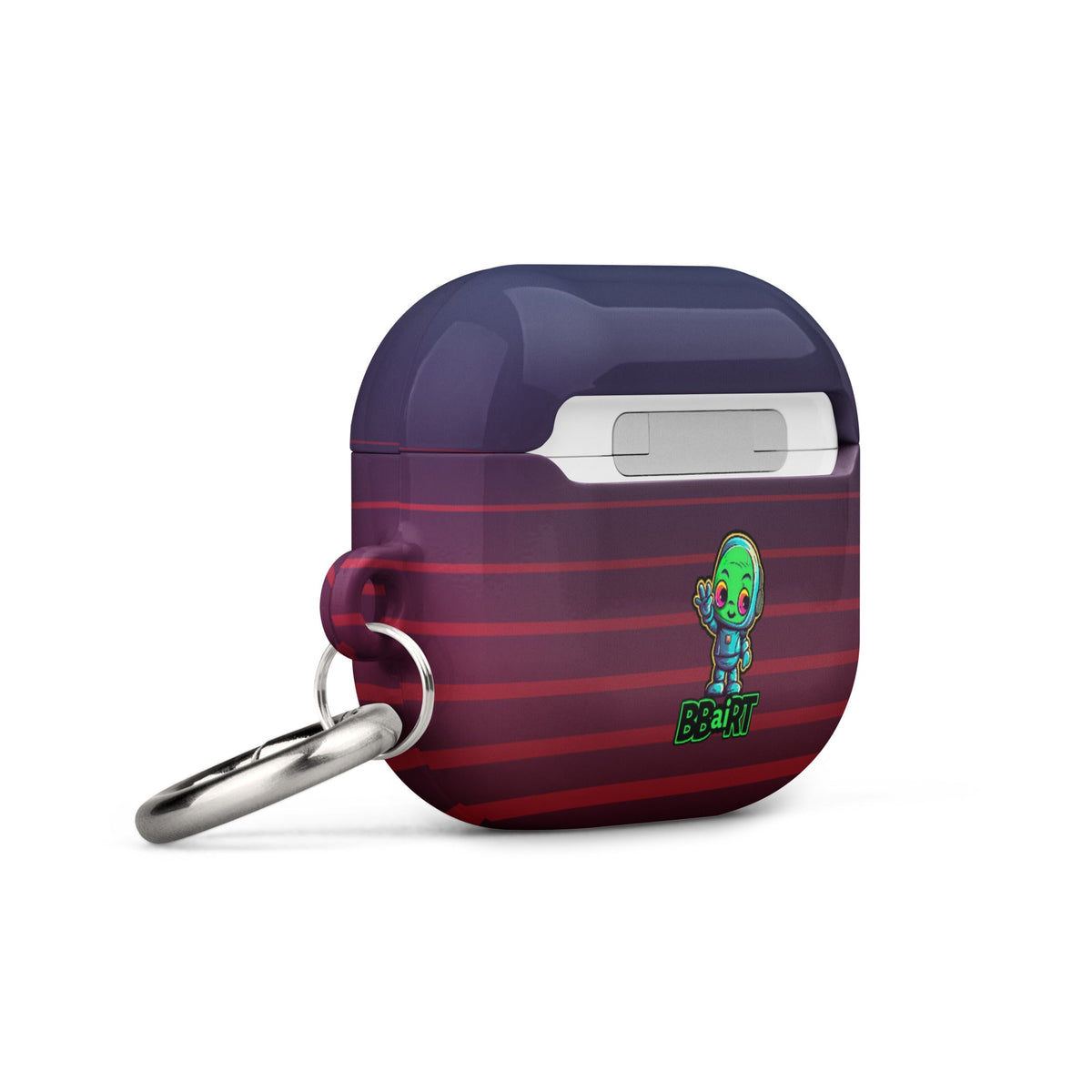 Technokit - AirPods Case (1st, 2nd and 3rd Gen) - BBairt