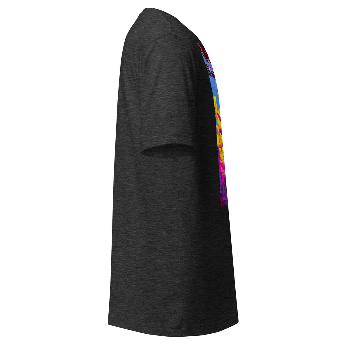 The Dreamwhale – Unisex Staple T-Shirt - BBairt