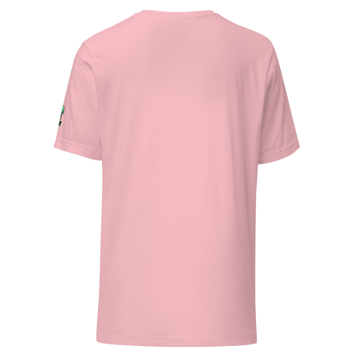 The Dreamwhale – Unisex Staple T-Shirt - BBairt