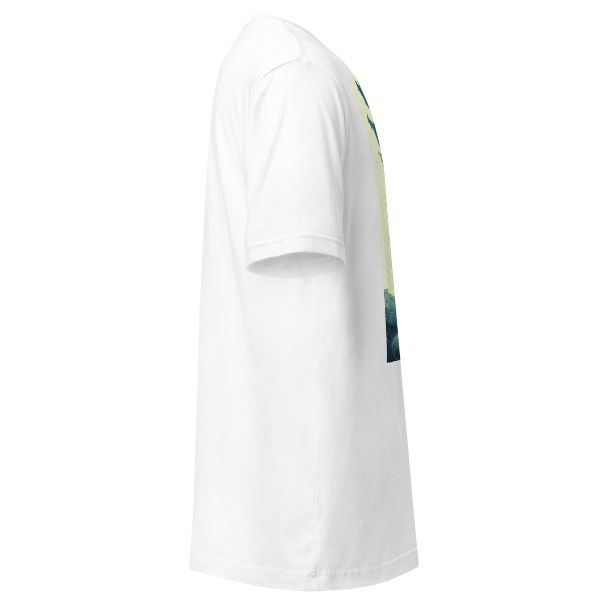 The Embertrail Rider – Unisex Staple T-Shirt - BBairt