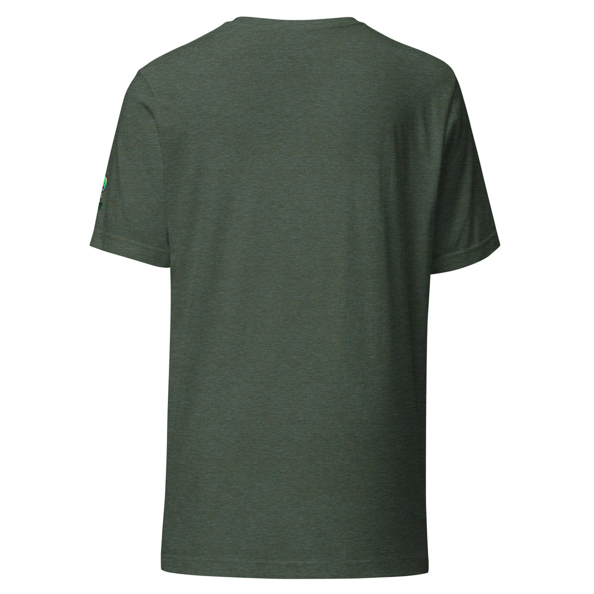 The Embertrail Rider – Unisex Staple T-Shirt - BBairt