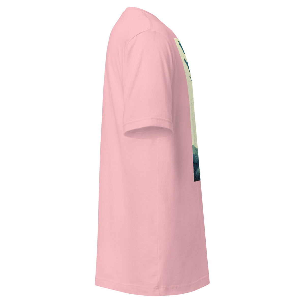 The Embertrail Rider – Unisex Staple T-Shirt - BBairt