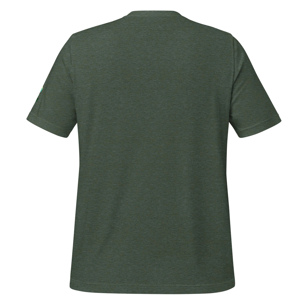 The Golden Wanderer - Unisex Staple T-Shirt - BBairt
