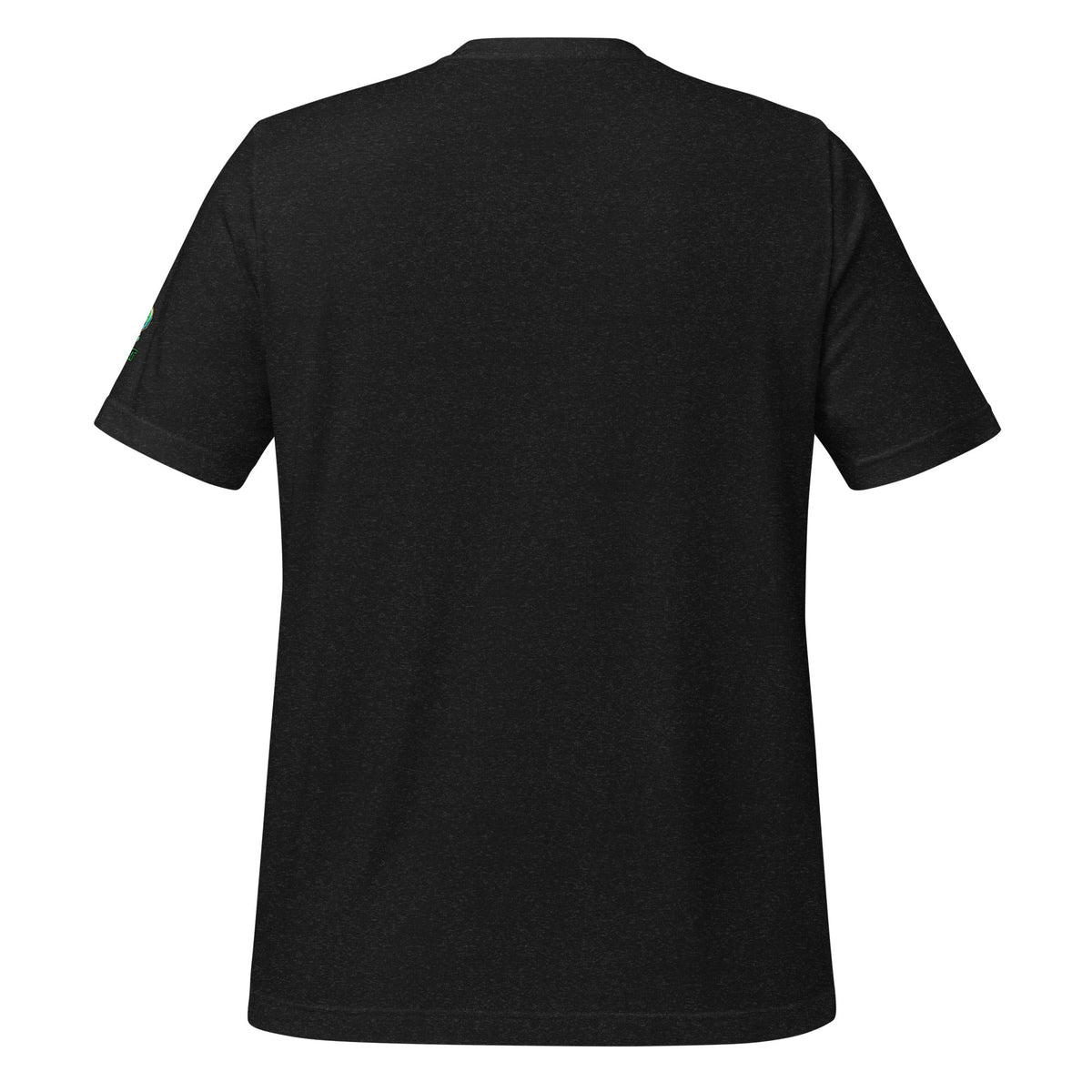 The Golden Wanderer - Unisex Staple T-Shirt - BBairt