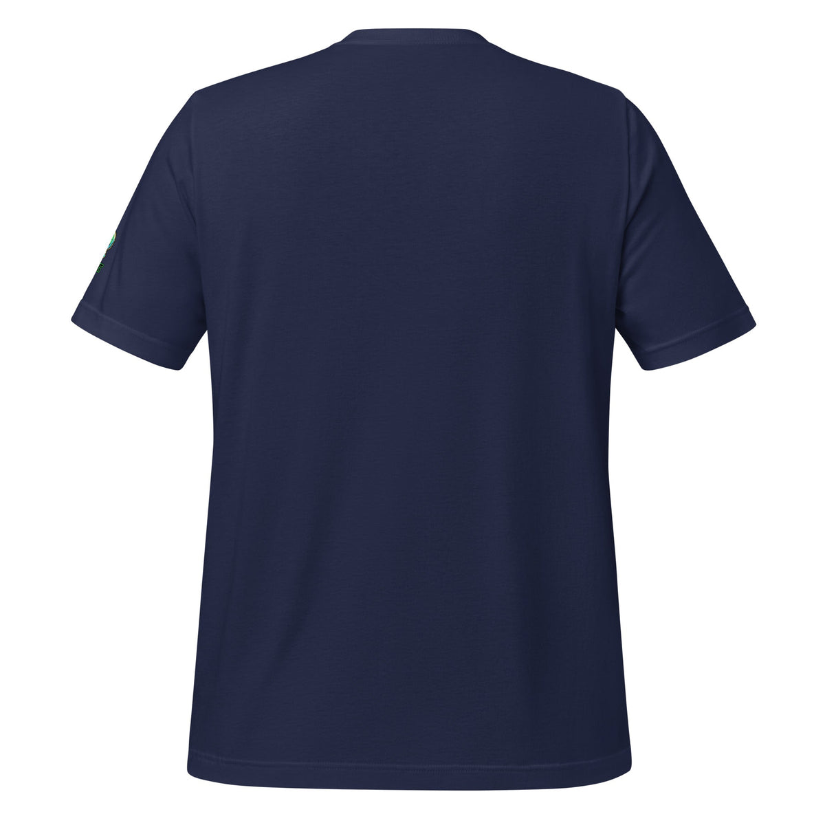 The Golden Wanderer - Unisex Staple T-Shirt - BBairt