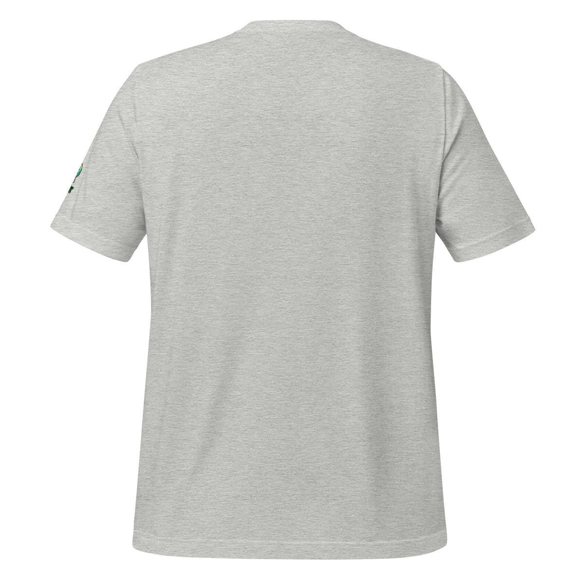 The Golden Wanderer - Unisex Staple T-Shirt - BBairt