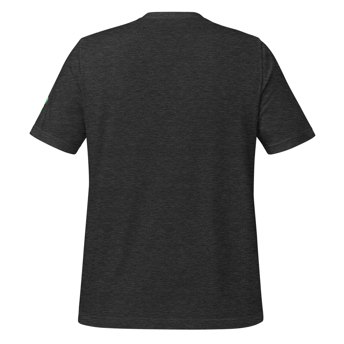 The Golden Wanderer - Unisex Staple T-Shirt - BBairt