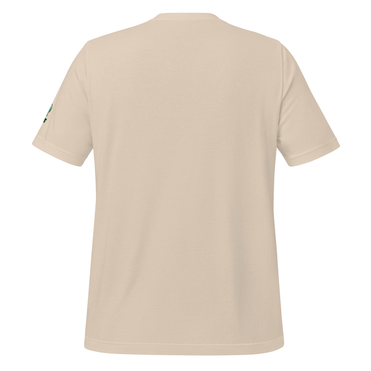 The Golden Wanderer - Unisex Staple T-Shirt - BBairt