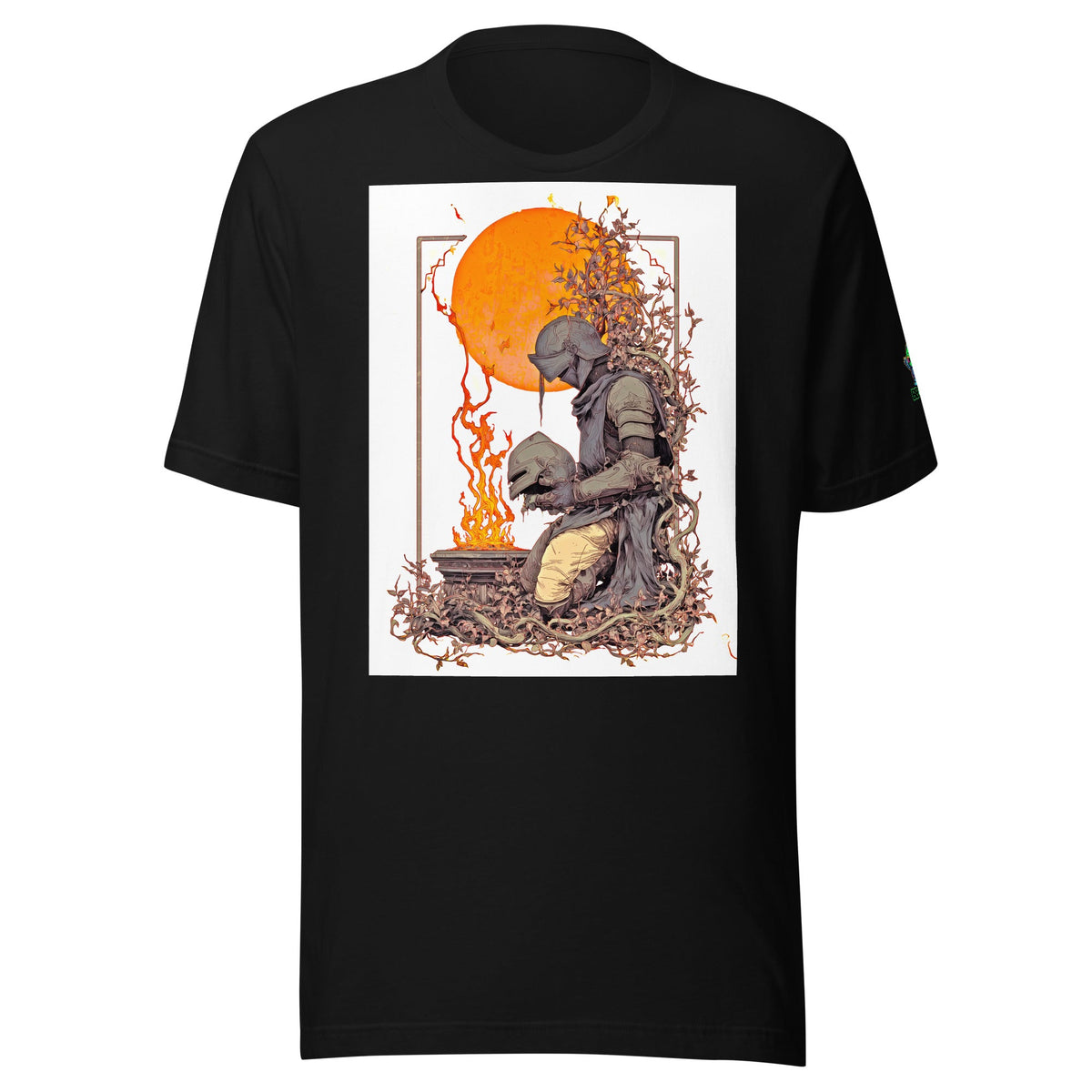 The Oathbound – Unisex Staple T-Shirt - BBairt