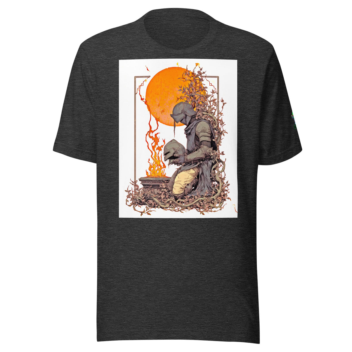 The Oathbound – Unisex Staple T-Shirt - BBairt