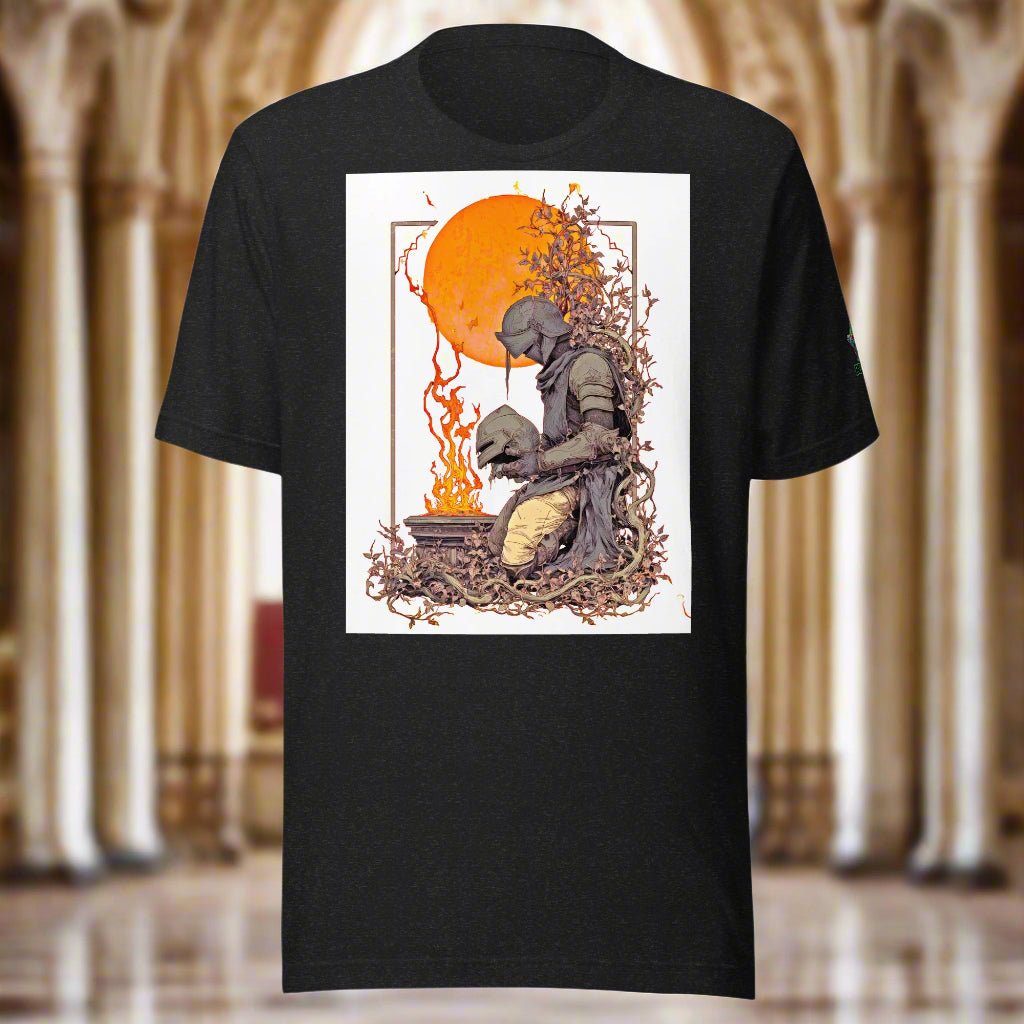 The Oathbound – Unisex Staple T-Shirt - BBairt