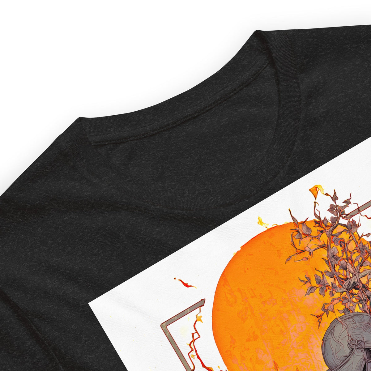 The Oathbound – Unisex Staple T-Shirt - BBairt