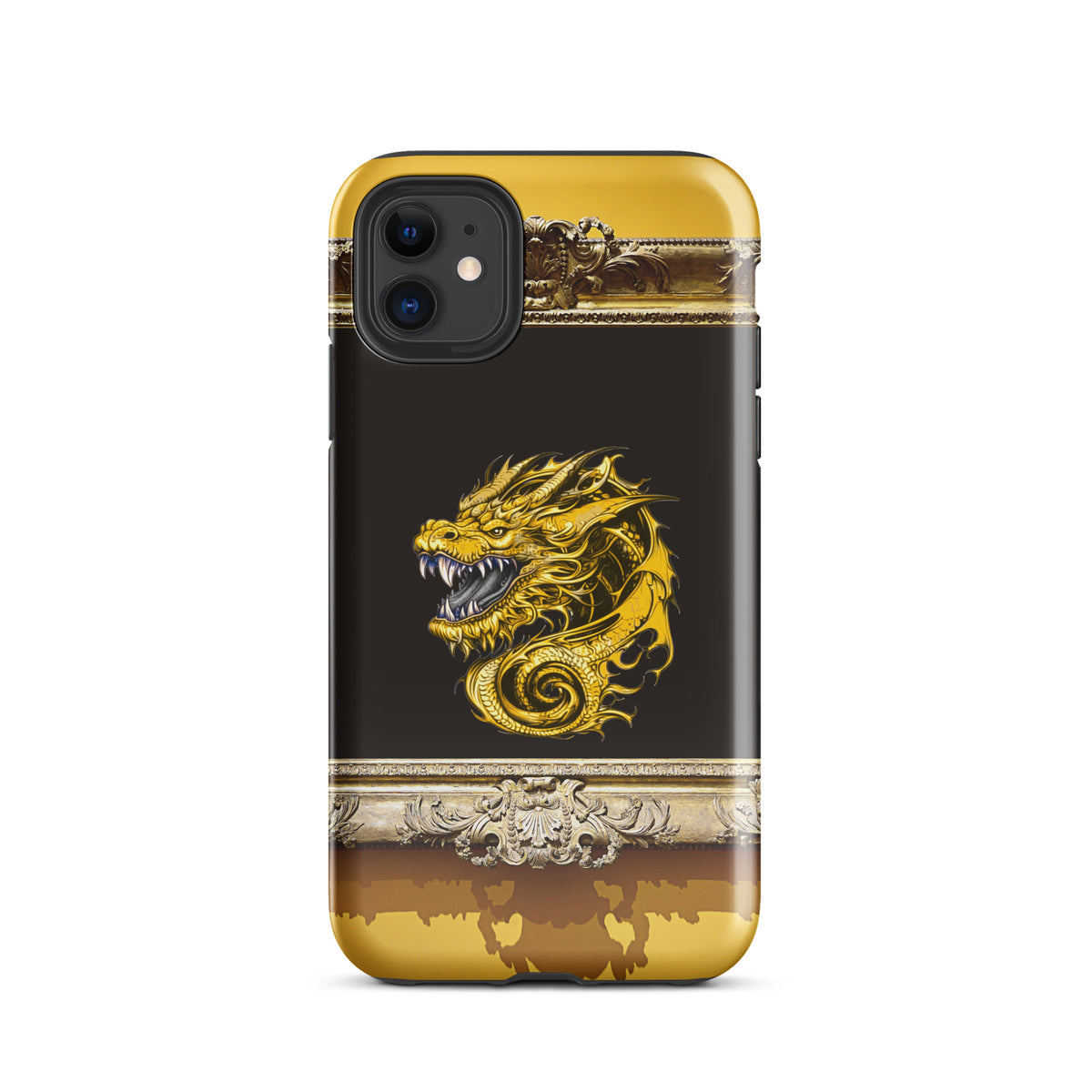 Zephyrion - Tough Case for iPhone®