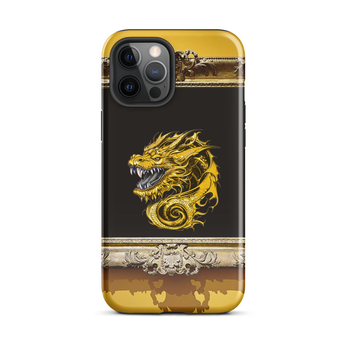 Zephyrion - Tough Case for iPhone®