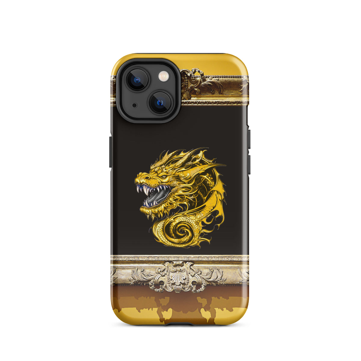 Zephyrion - Tough Case for iPhone®