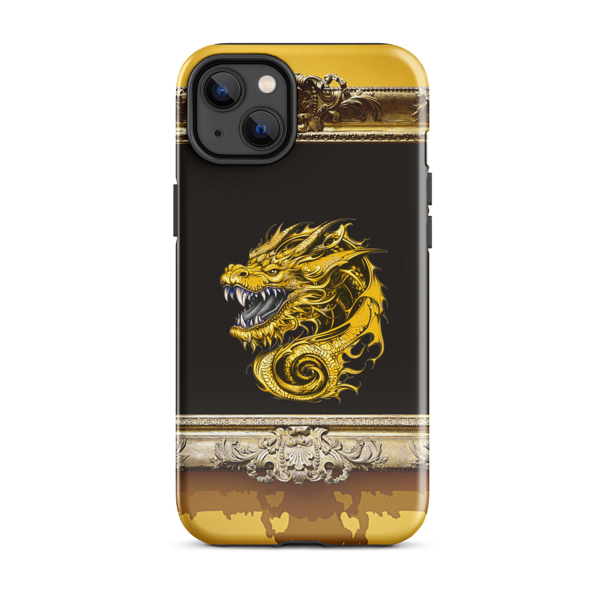 Zephyrion - Tough Case for iPhone®