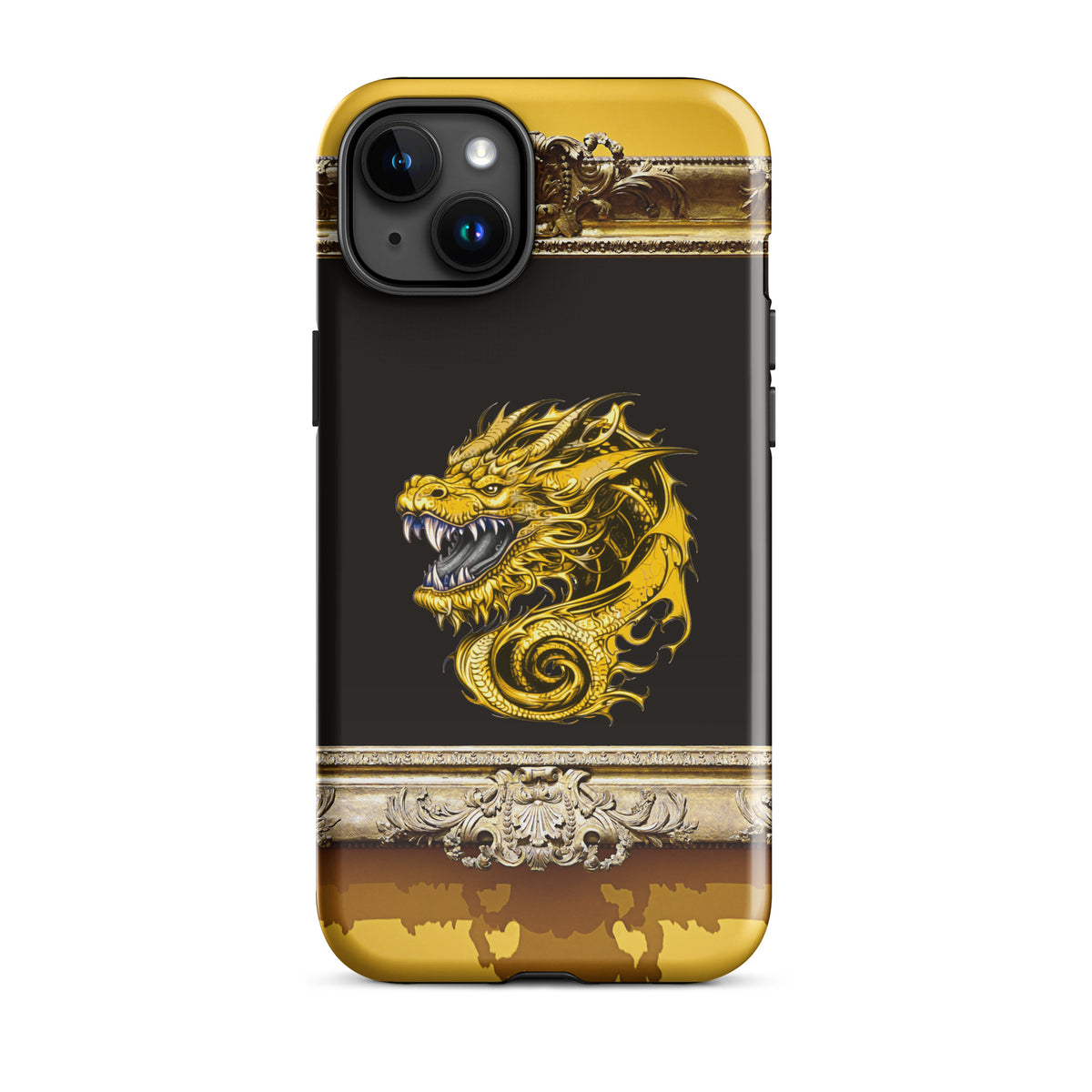 Zephyrion - Tough Case for iPhone®