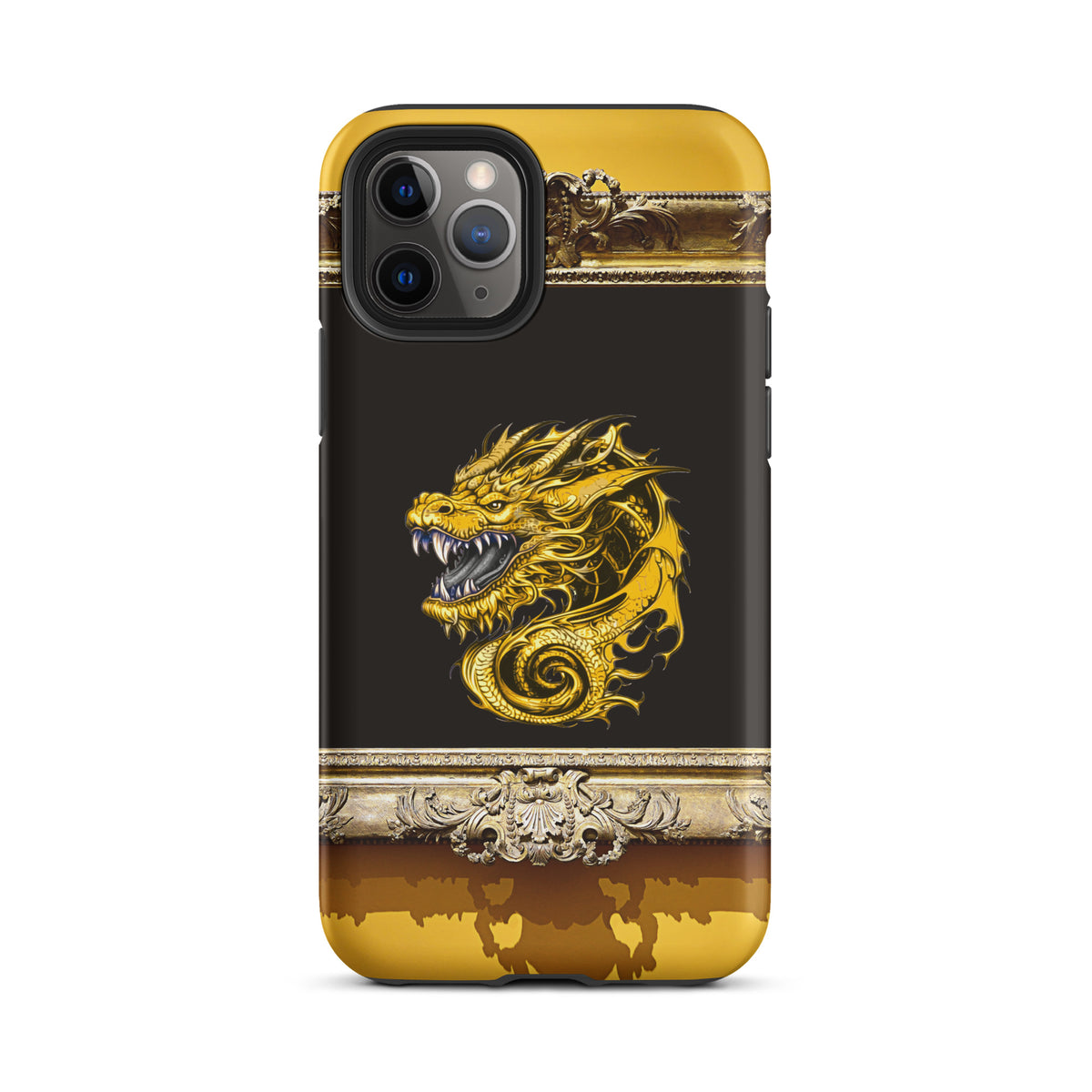 Zephyrion - Tough Case for iPhone®