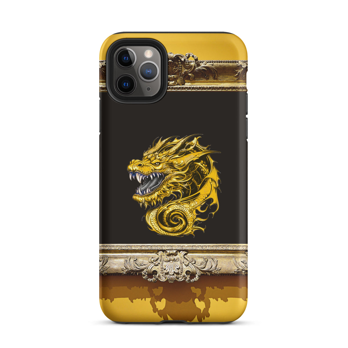 Zephyrion - Tough Case for iPhone®