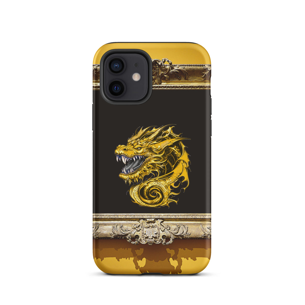 Zephyrion - Tough Case for iPhone®