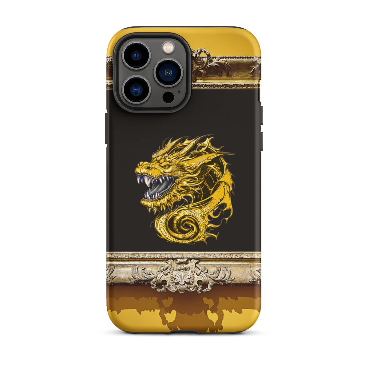 Zephyrion - Tough Case for iPhone®