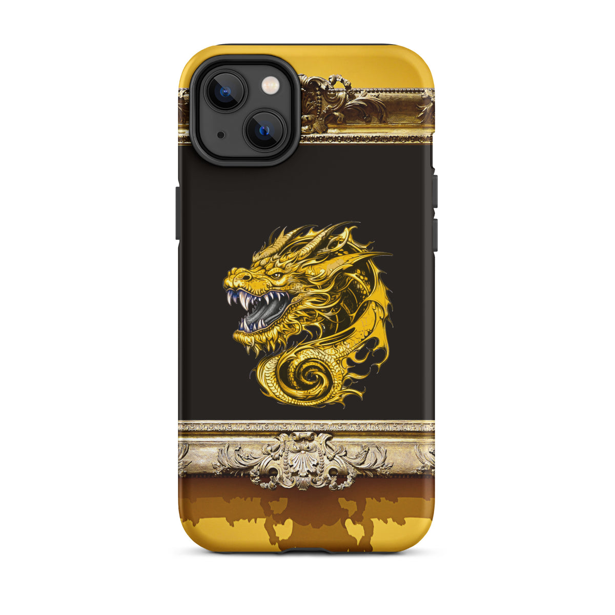 Zephyrion - Tough Case for iPhone®