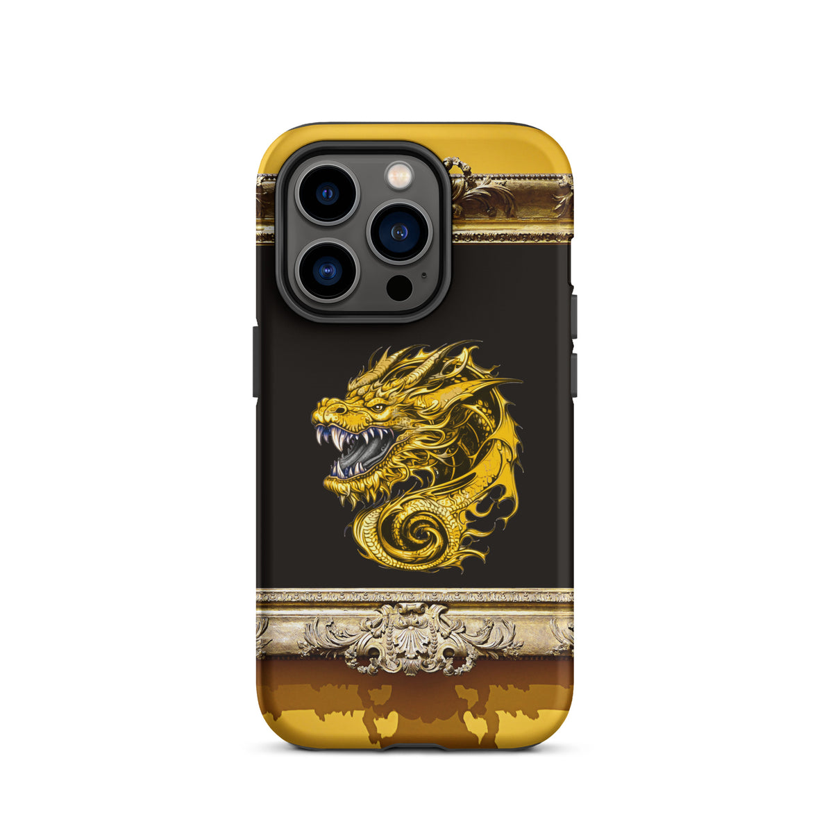 Zephyrion - Tough Case for iPhone®