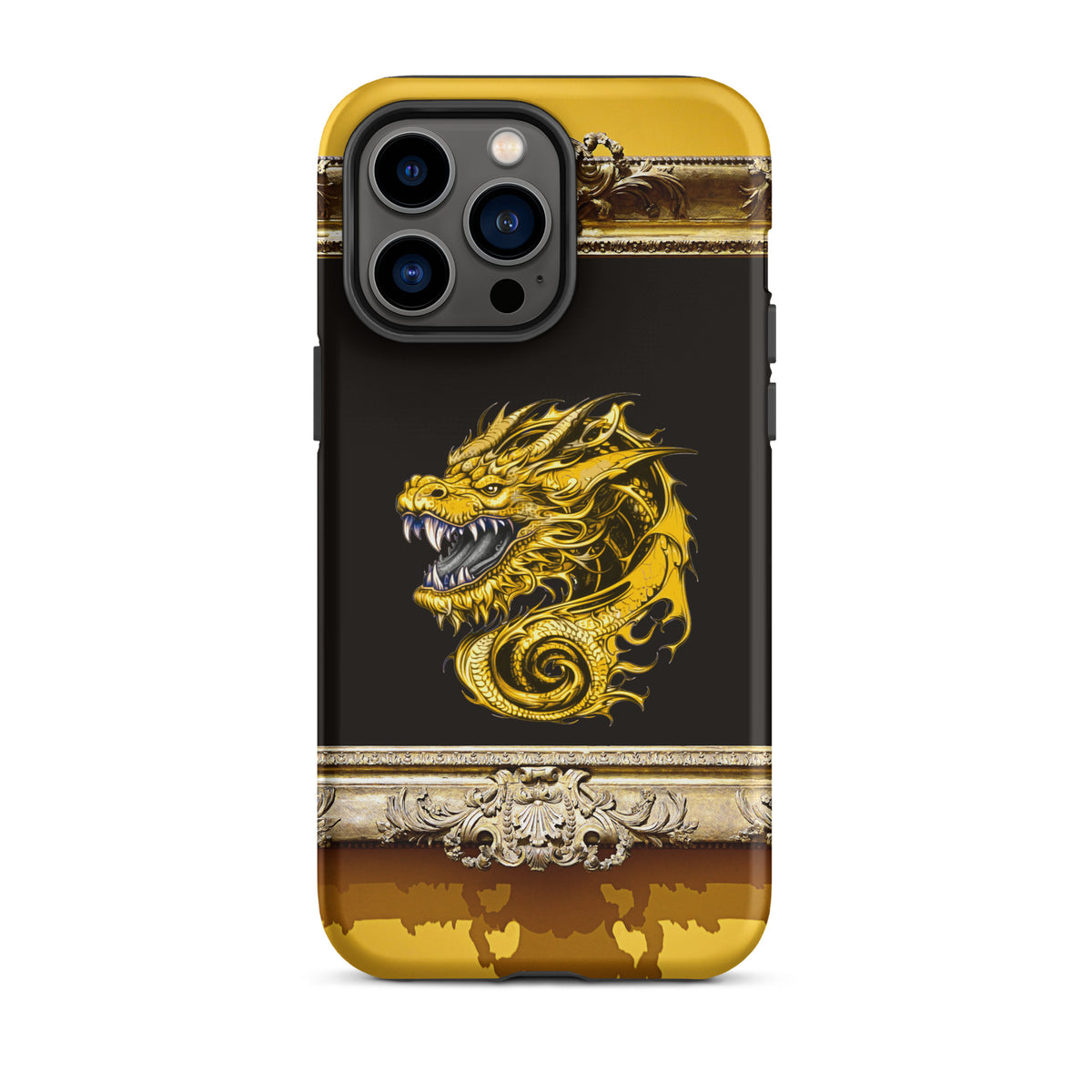Zephyrion - Tough Case for iPhone®