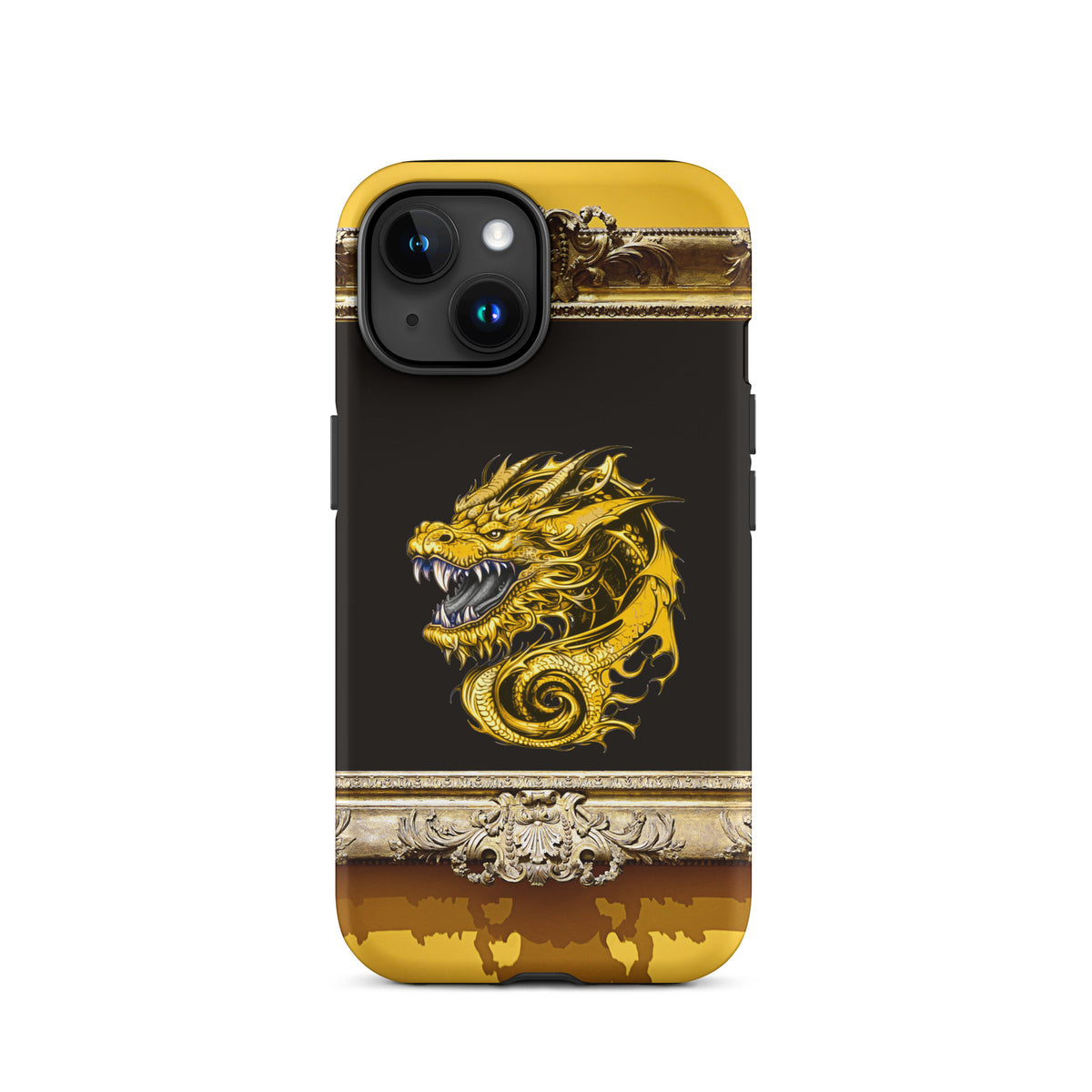Zephyrion - Tough Case for iPhone®
