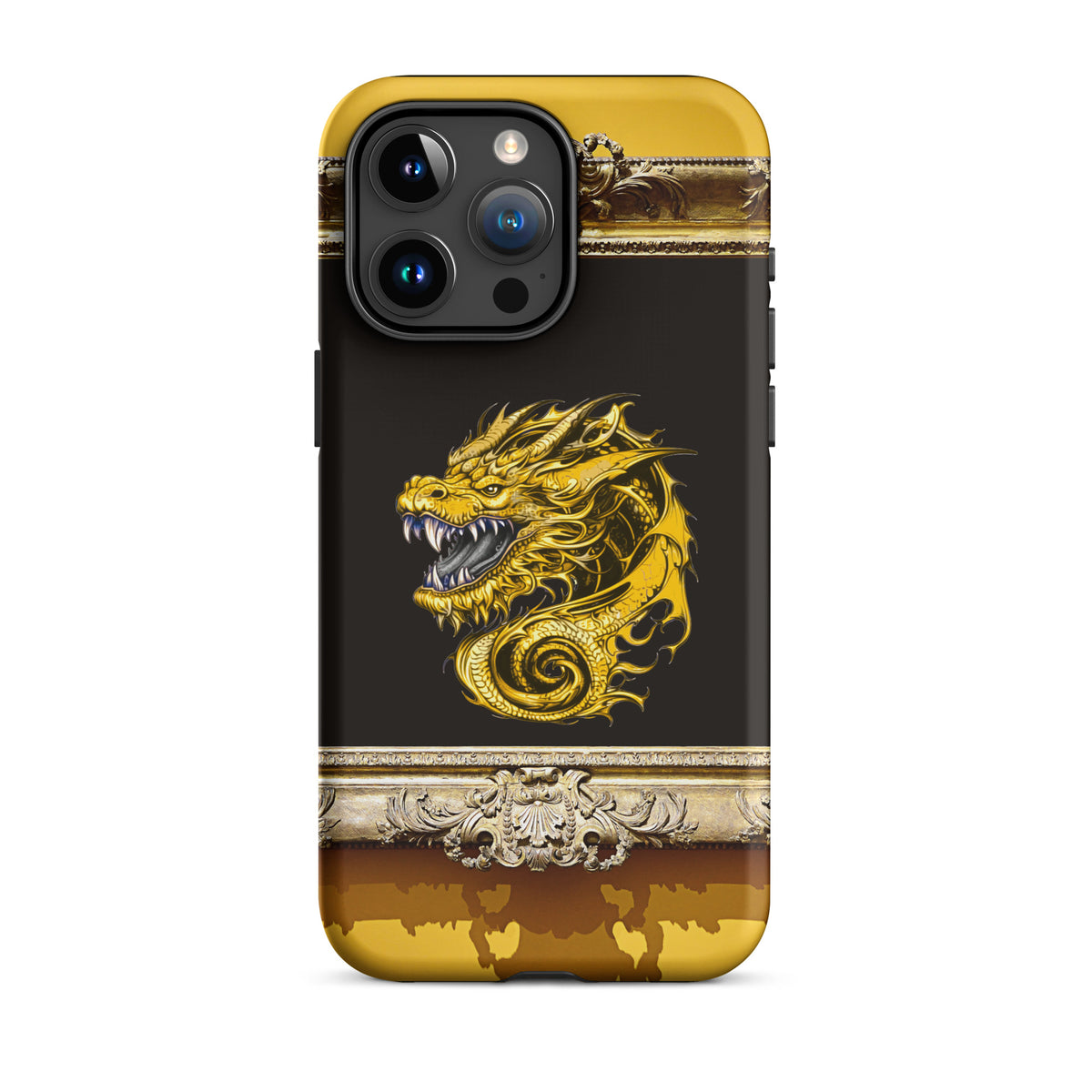 Zephyrion - Tough Case for iPhone®