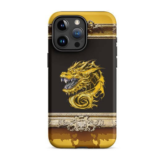 Zephyrion - Tough Case for iPhone®