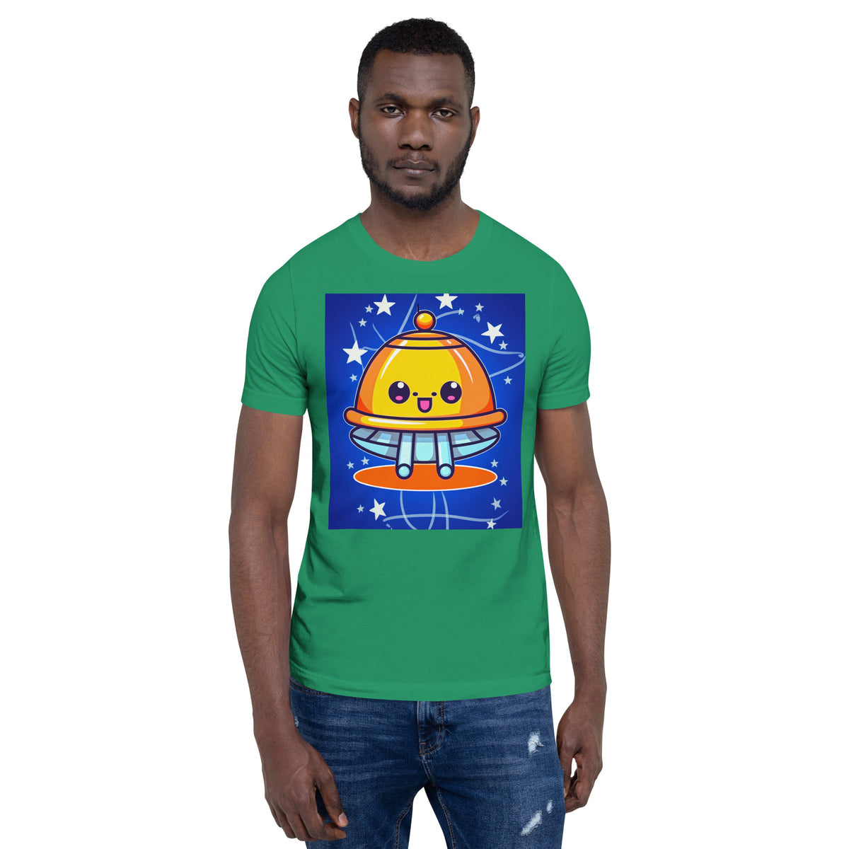 Smilesphere - Unisex na t-shirt