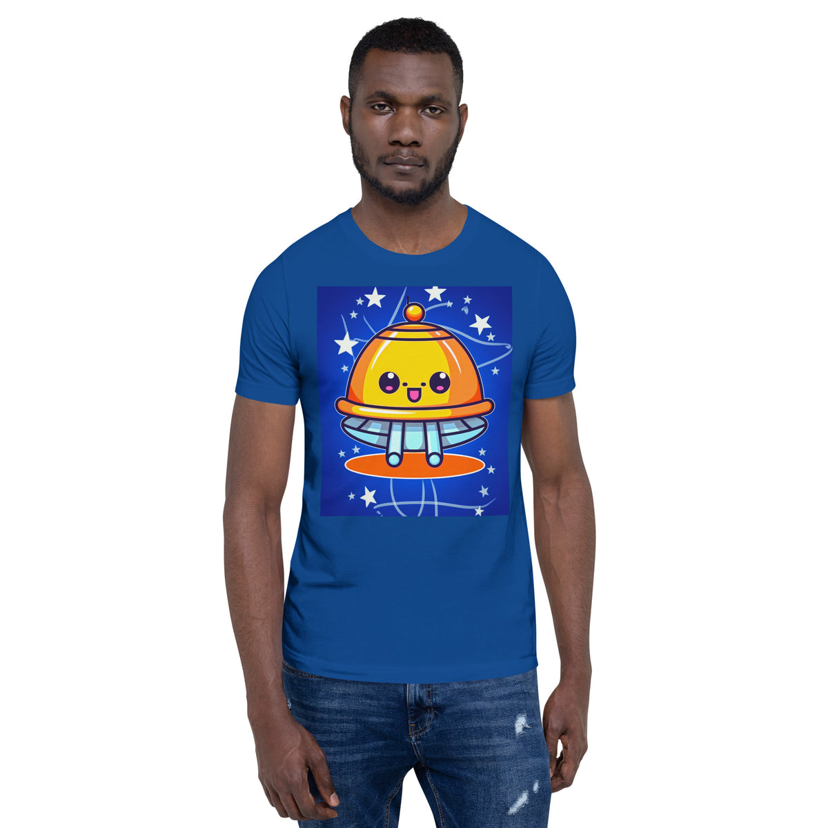 Smilesphere - Unisex na t-shirt