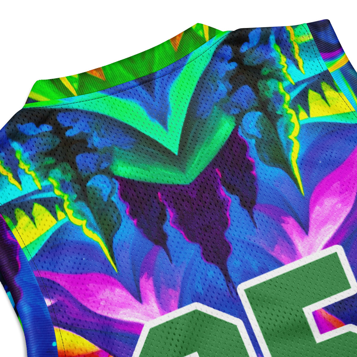 Valley of Seraphina – Premium Basketball Jersey - BBairt