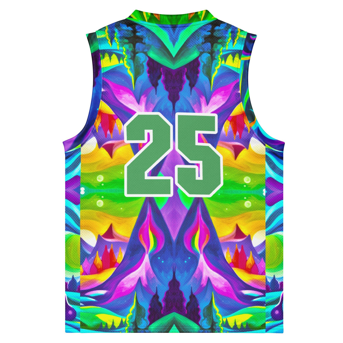 Valley of Seraphina – Premium Basketball Jersey - BBairt