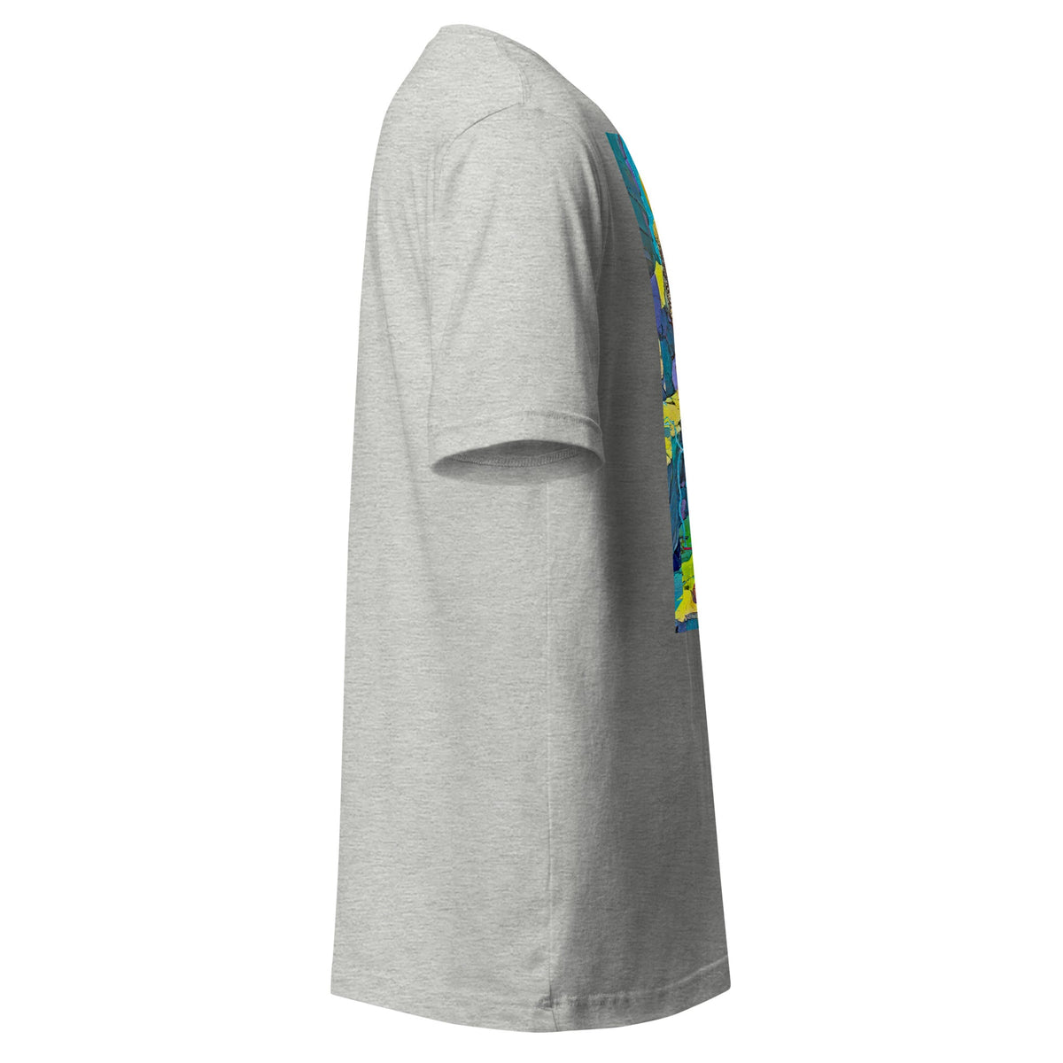 Voltage Riff – Unisex Staple T-Shirt - BBairt