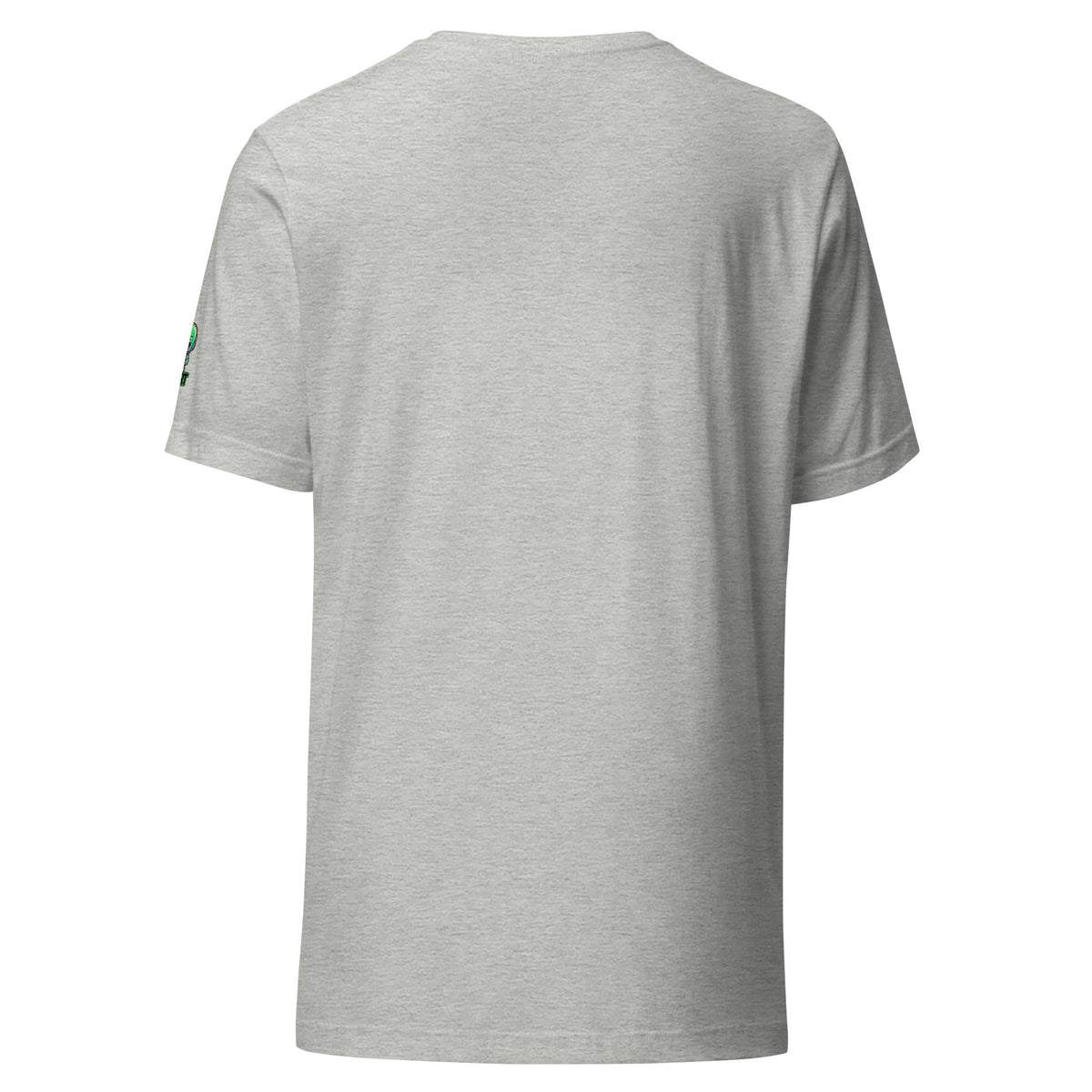 Voltage Riff – Unisex Staple T-Shirt - BBairt