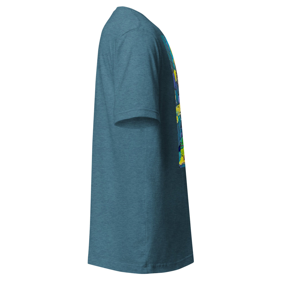 Voltage Riff – Unisex Staple T-Shirt - BBairt