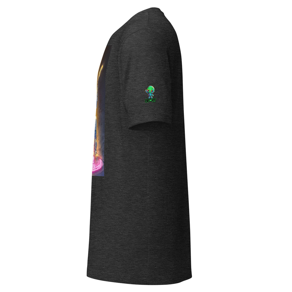 Warboar Anthem – Unisex Staple T-Shirt - BBairt