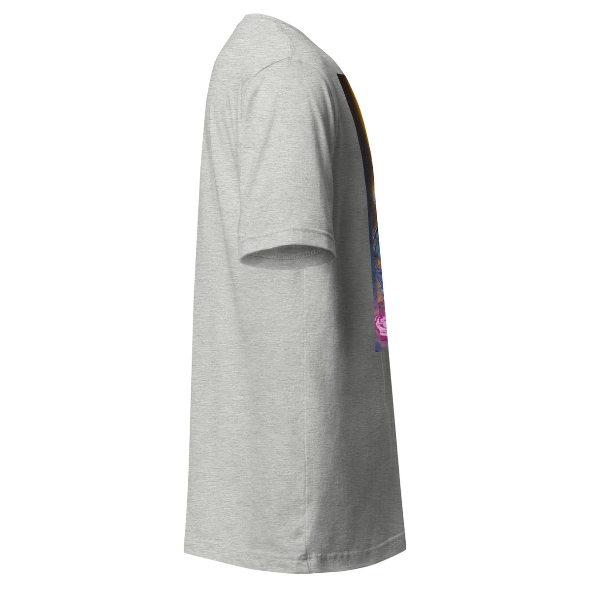 Warboar Anthem – Unisex Staple T-Shirt - BBairt